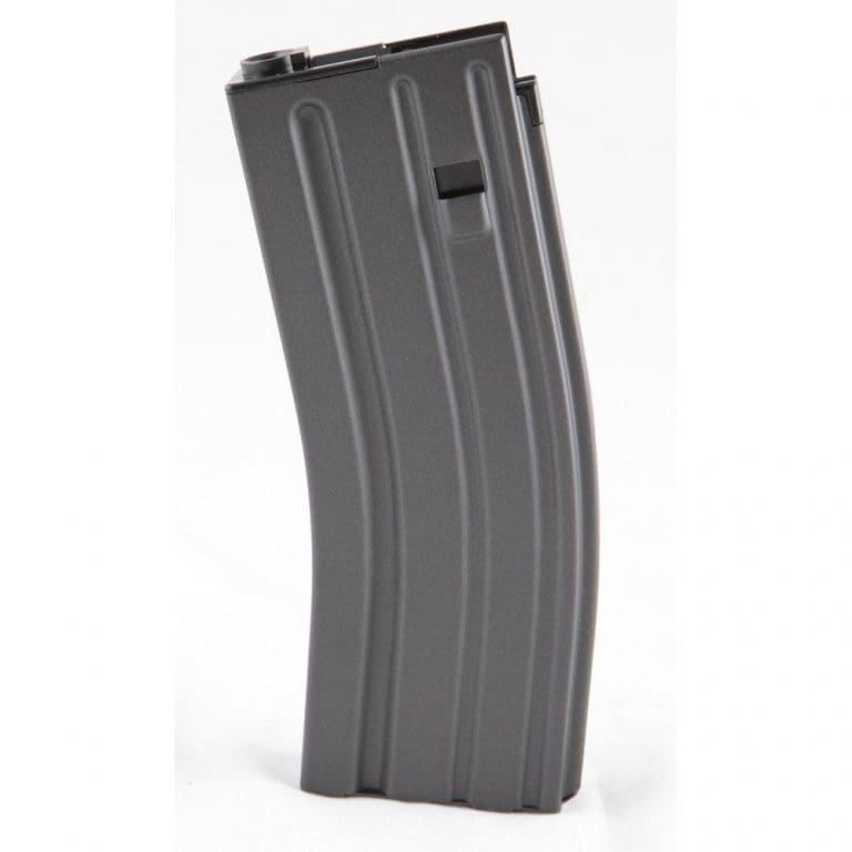 TOKYO MARUI RECOIL SHOCK 82RD M4 MAGAZINE