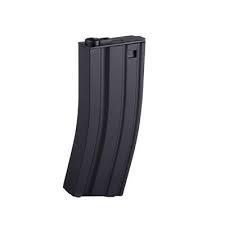SPECNA ARMS M4 300RD HI CAP MAGAZINE. METAL