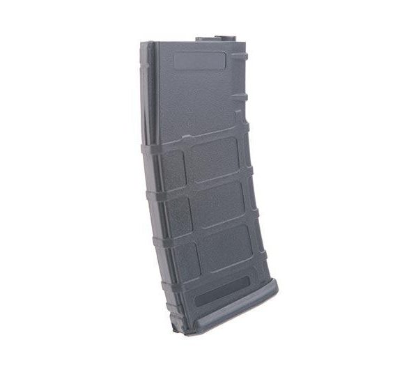 SPECNA ARMS M4 300RD HI CAP MAGAZINE. PMAG STYLE