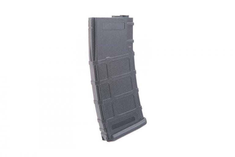 SPECNA ARMS M4 300RD HI CAP MAGAZINE. PMAG STYLE