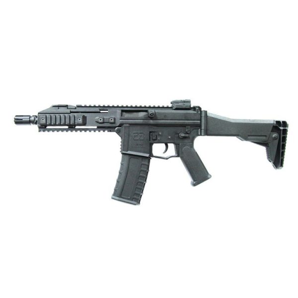 GHK G5 GAS BLOWBACK AIRSOFT RIFLE