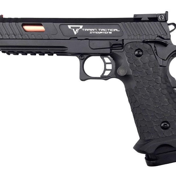 Taran Tactical Innovations JW3 JAG Precision Licensed Combat Master Pistol ARMY ARMAMENT