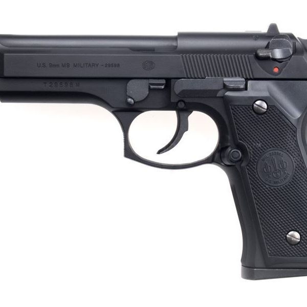Tokyo Marui M92F GBB Pistol