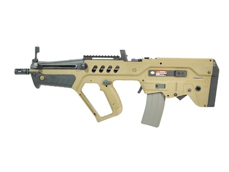 ARES TS21 AEG SPORTS LINE TAN SC-AR-011