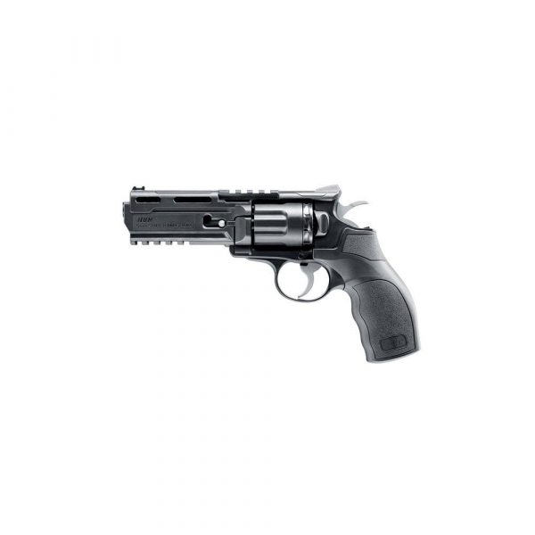 UMAREX ELITE FORCE H8R GEN2 CO2 REVOLVER