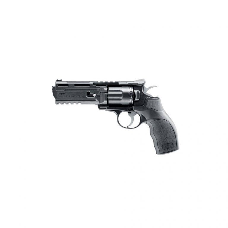 UMAREX ELITE FORCE H8R GEN2 CO2 REVOLVER
