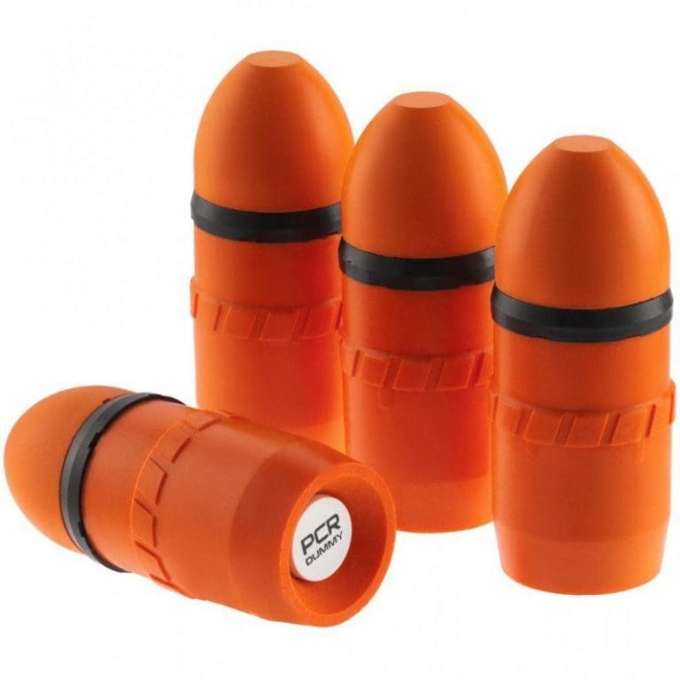 PECKER MK2 DUMMY PROJECTILE x10 TAG INNOVATIONS (PCRMK2) BOX OF 10