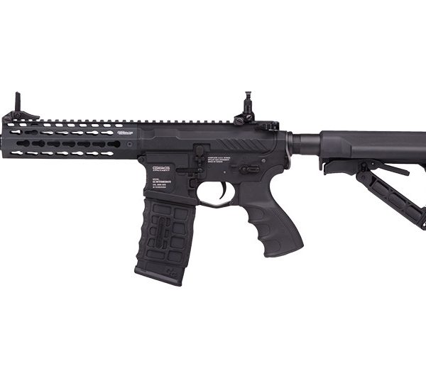 G&G GC16 SR CQB AEG RIFLE