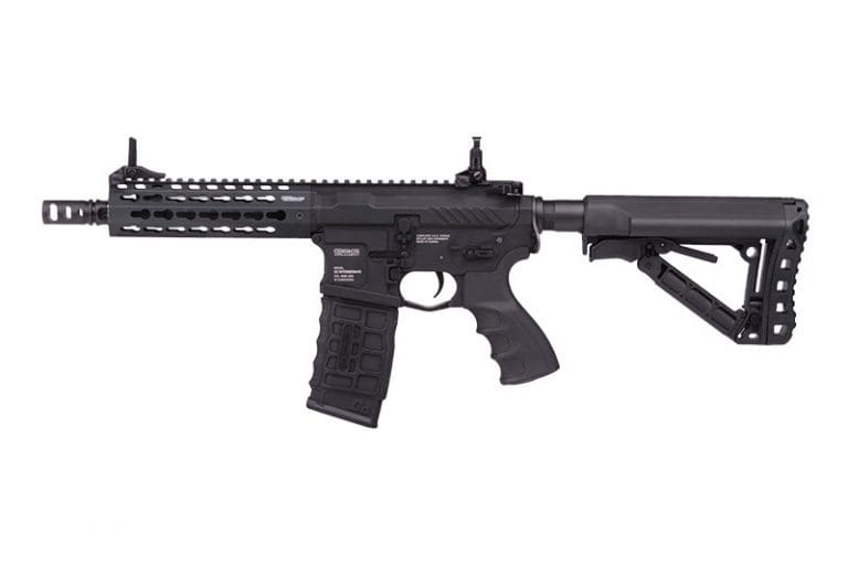G&G GC16 SR CQB AEG RIFLE
