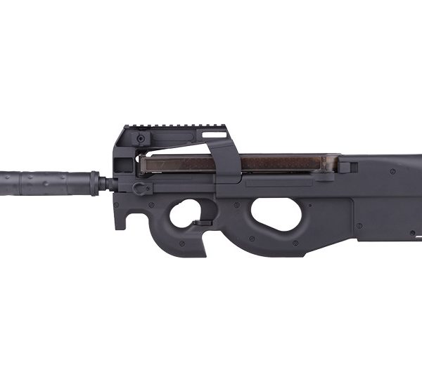 Cyma CM060b P90 With Suppressor