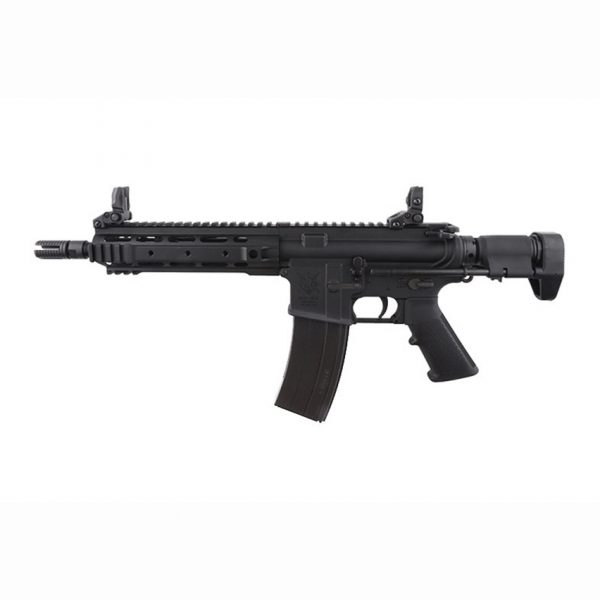 VFC VR16 M4 SABER VSBR AEG RIFLE (GF)