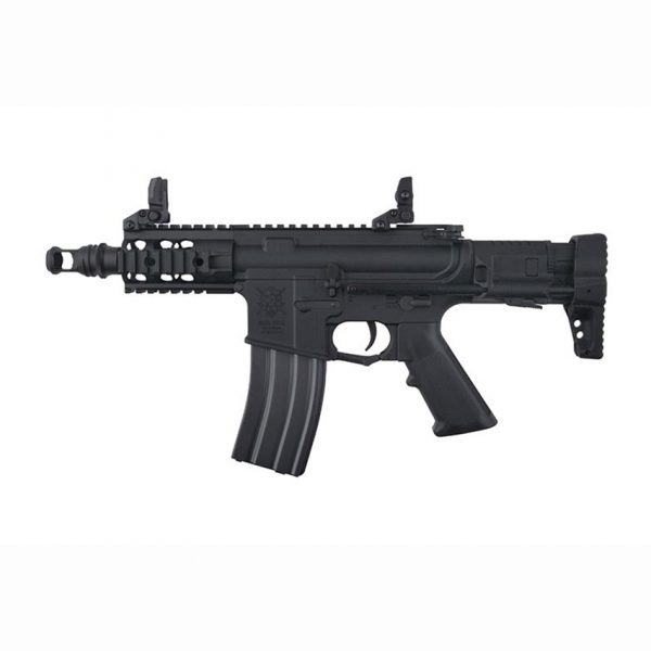 VFC STINGER 2 PDW M4 CQB AIRSOFT RIFLE (gf)