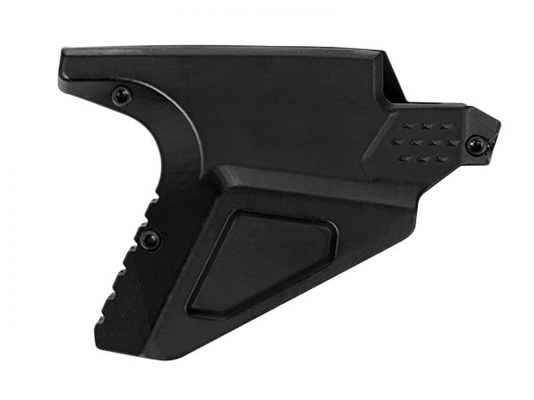 ASG TYPE EVO ATEK – Magwell Midcap