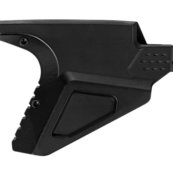 ASG EVO ATEK – Magwell Hicap