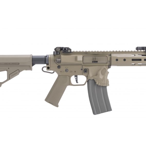 Ares x Sharp Bros. Jack Pro. M4 7″