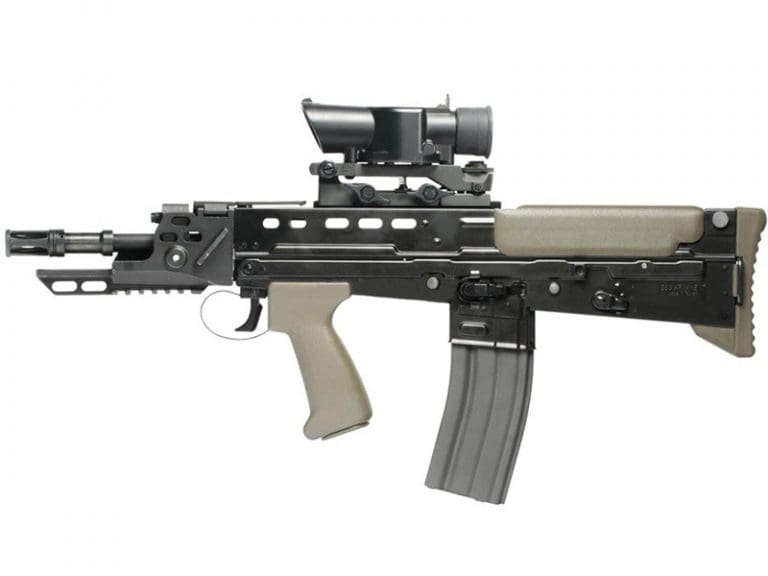 G&G L85 AFV ETU (GG-TGL-L85-AFE-BBB)