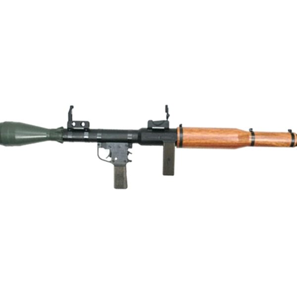 ARROW DYNAMIC RPG-7 (40MM – FAUX WOOD)