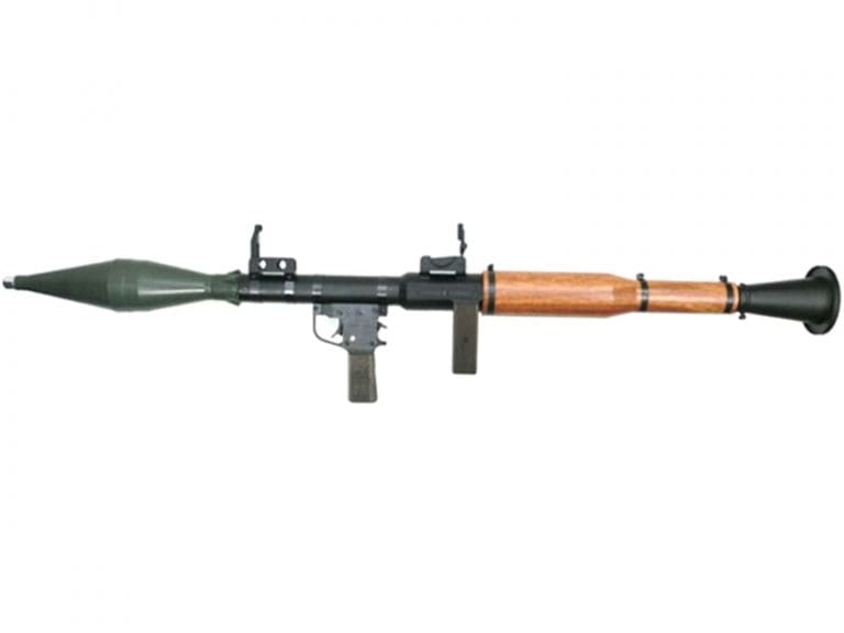 ARROW DYNAMIC RPG-7 (40MM – FAUX WOOD)