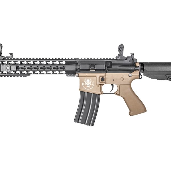 Saigo Defense Kenji AEG (Long – TAN)