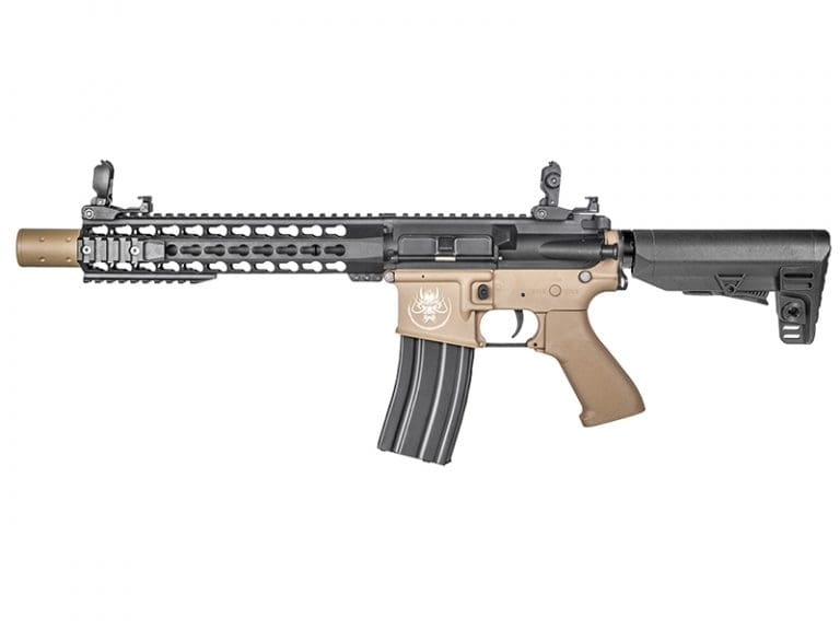 Saigo Defense Kenji AEG (Long – TAN)