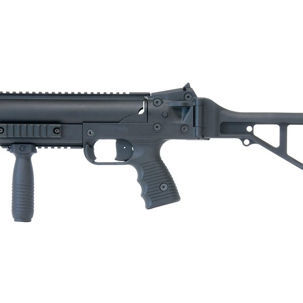 Ares Stand Alone 40mm Gas Grenade Launcher (GL-06 – Black)