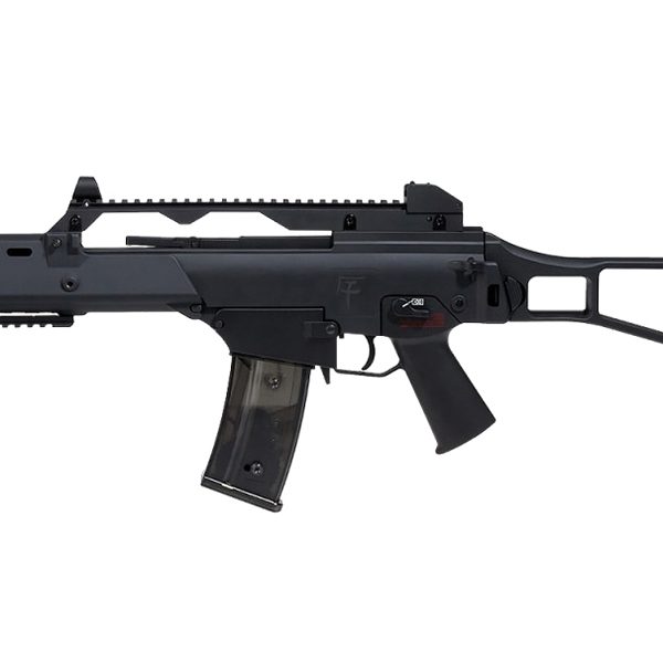 SAIGO G39 AEG WITH BATTERY AND CHARGER (MADE BY JG/GOLDEN EAGLE)