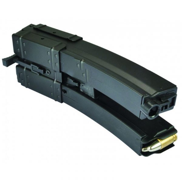 ELECTRIC MP5 500 RND DRUM MAGAZINE