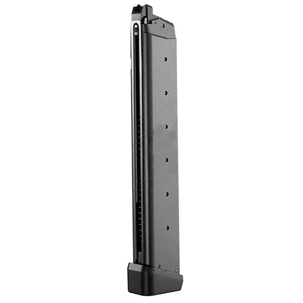 TOKYO MARUI UE 18 SERIES 50 ROUND LONG GAS MAGAZINE