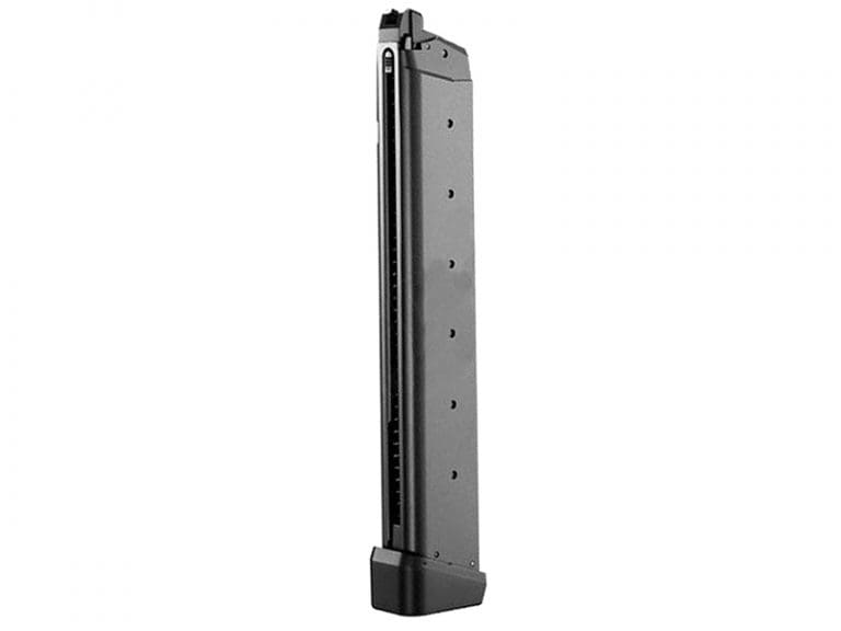 TOKYO MARUI UE 18 SERIES 50 ROUND LONG GAS MAGAZINE