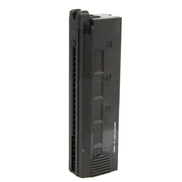 KWA KMP9/KMP9R NS2 SERIES GAS MAG