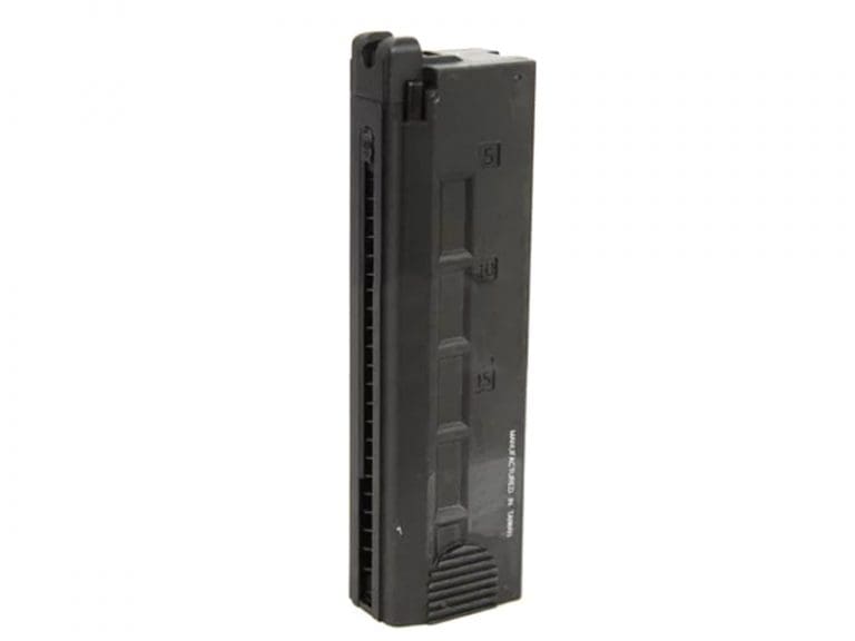 KWA KMP9/KMP9R NS2 SERIES GAS MAG