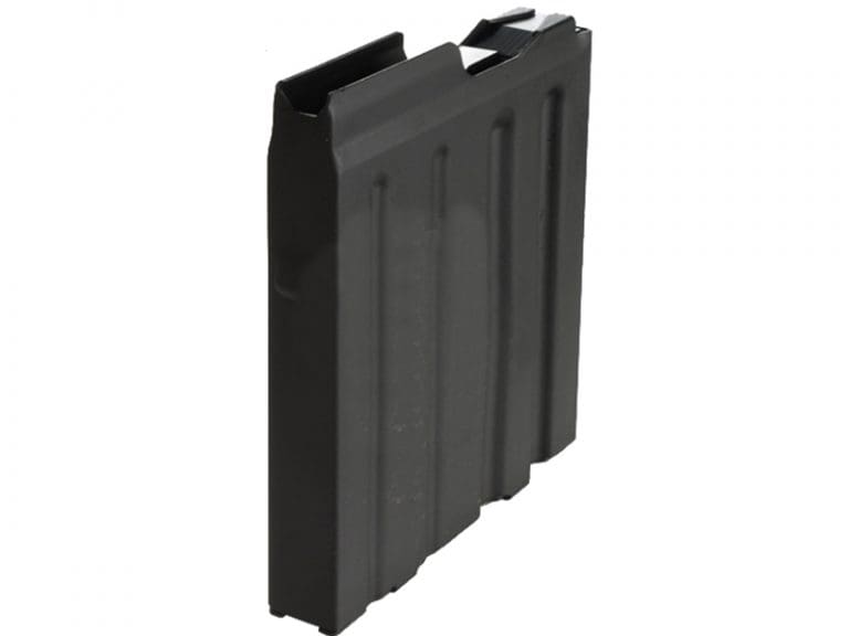 SVOBODA M200 MAGAZINE (BLACK – M200-MAG-A001)
