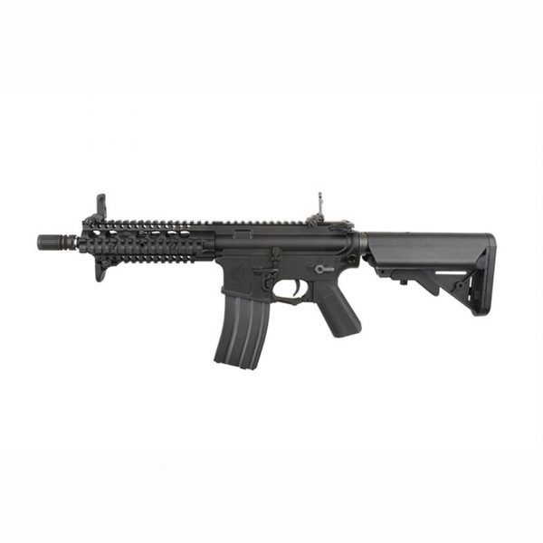 VFC KNIGHTS ARMAMENT SR635 AEG AIRSOFT RIFLE