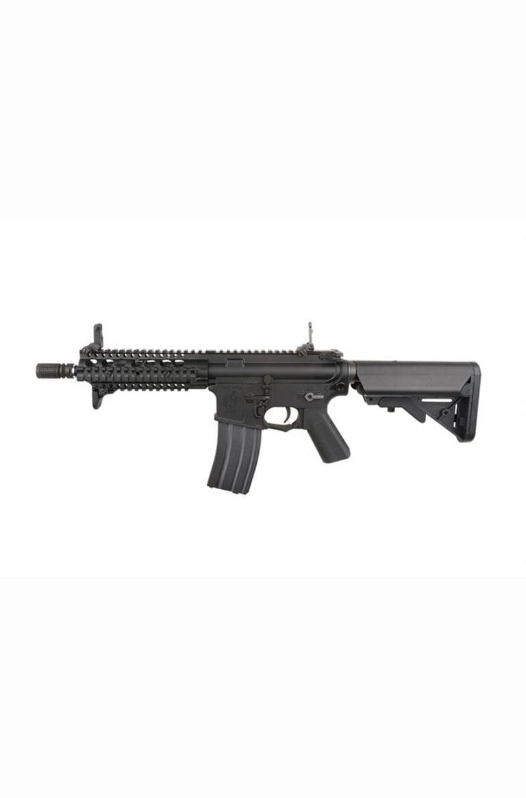 VFC KNIGHTS ARMAMENT SR635 AEG AIRSOFT RIFLE