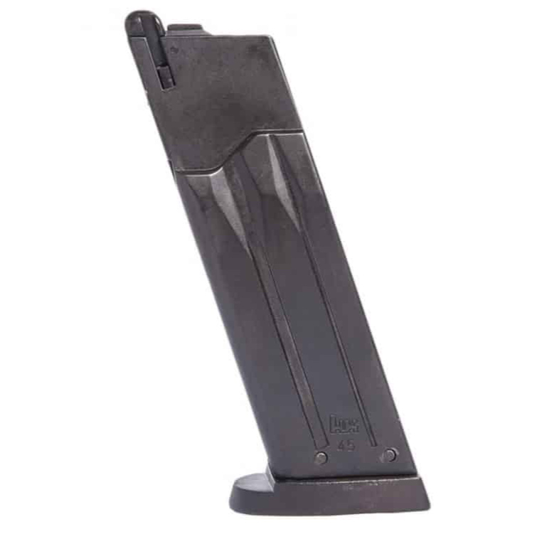 Tokyo Marui MK23 Socom GBB Magazine