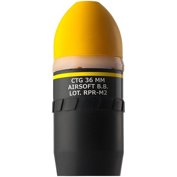 3.5s REAPER X10 LAUNCHING GRENADES TAG INNOVATIONS (BOX x10)