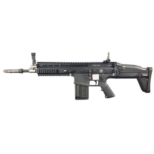 FN Herstal Scar-H Gas Blowback Rifle