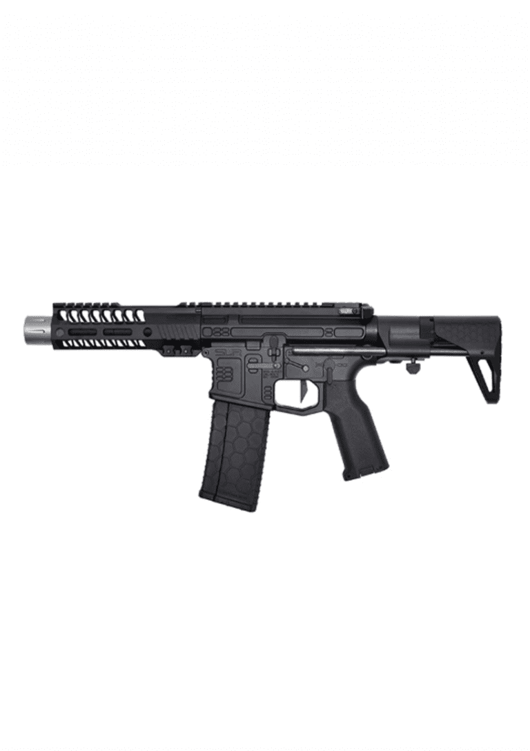 Dytac Stubby SLR B15 Helix Ultralight PDW