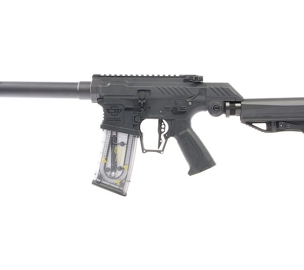 G&G SSG-1 AEG RIFLE SSG1