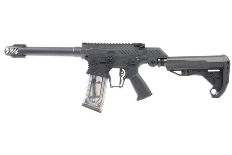 G&G SSG-1 AEG RIFLE SSG1