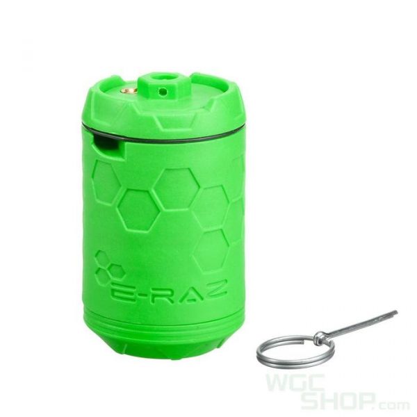 NUPROL ERAZ GRENADE E-RAZ GREEN