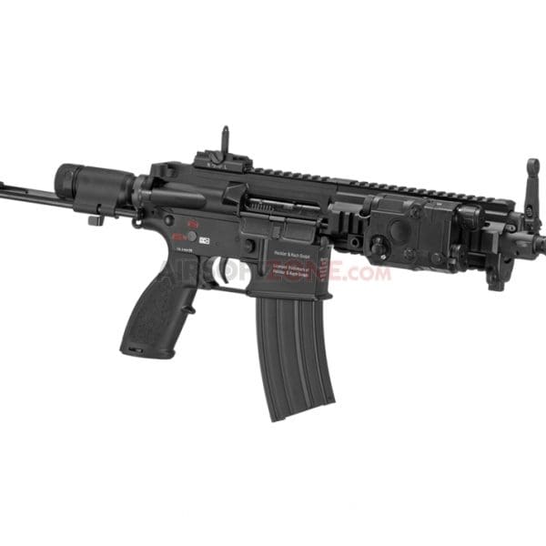 H&K HK416C V2 Mosfet OEM VFC