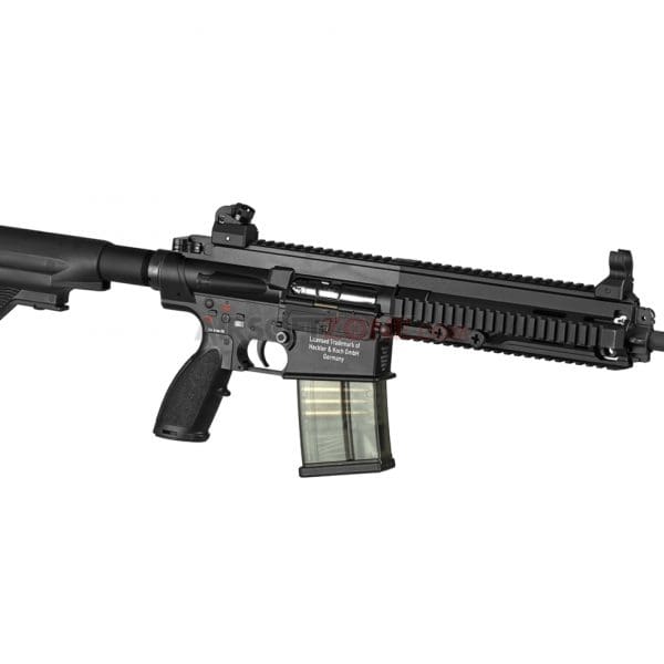 H&K HK417D V2 Mosfet OEM VFC