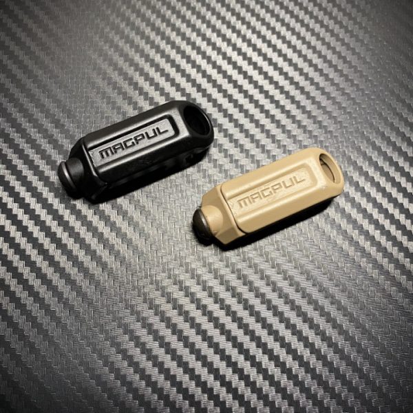 Tactical MP style offset Rifle Sling Mount base adapter 20mm RIS RAS Rail