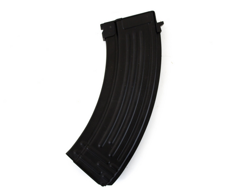 NUPROL AK METAL 600RND HIGH CAP MAGAZINE