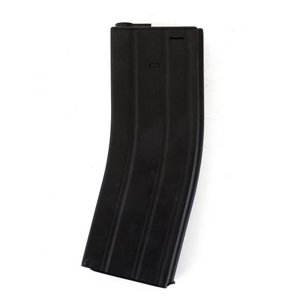 NUPROL M4 METAL MID-CAP MAGAZINE 140RND