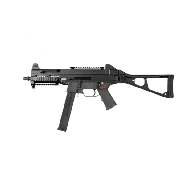 G&G UMP SUBMACHINE GT ADVANCED RIFLE
