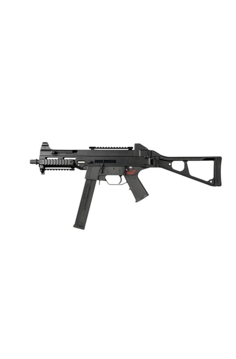 G&G UMP SUBMACHINE GT ADVANCED RIFLE