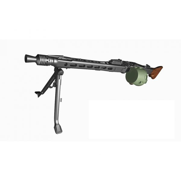 G&G GMG MG42 SUPPORT RIFLE AIRSOFT