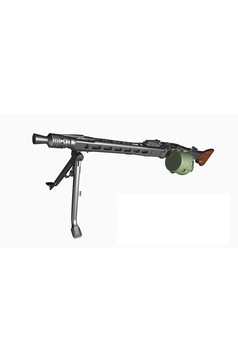 G&G GMG MG42 SUPPORT RIFLE AIRSOFT